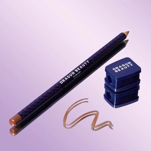 On Point Lip Job Duo lip job liner + lip pencil sharpener - Picture 1 of 5